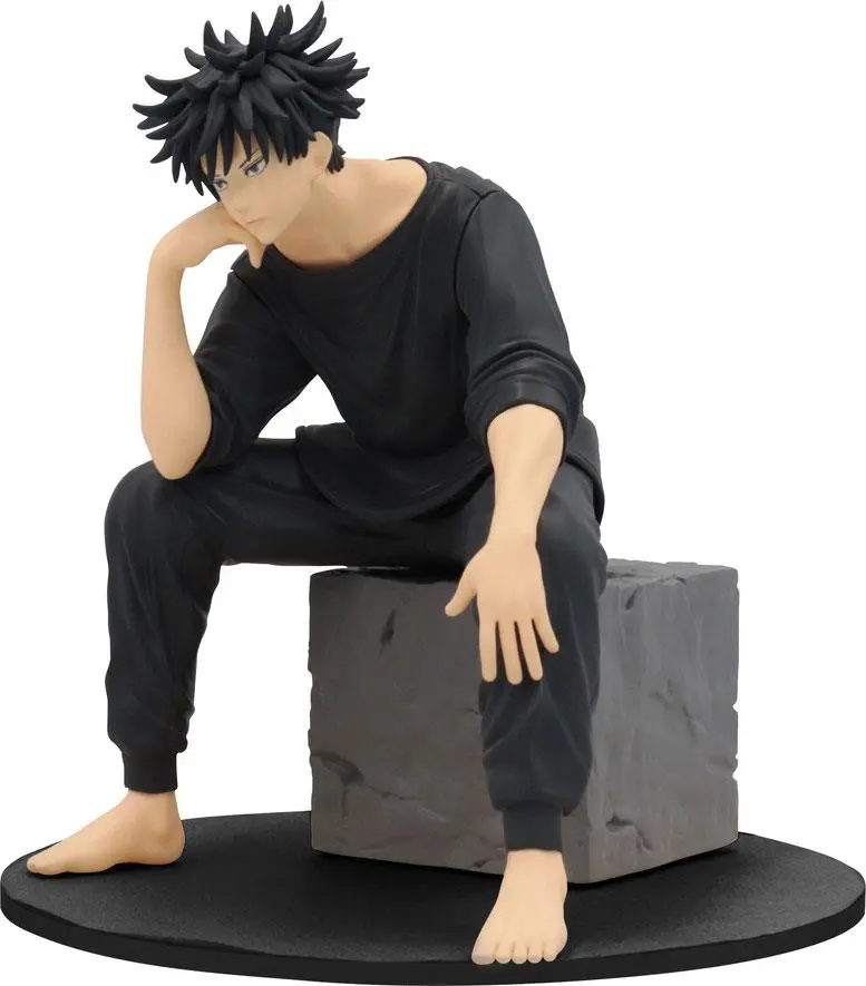 Jujutsu Kaisen PVC Statue Fushiguro Megumi Vol. 2 20 cm product photo