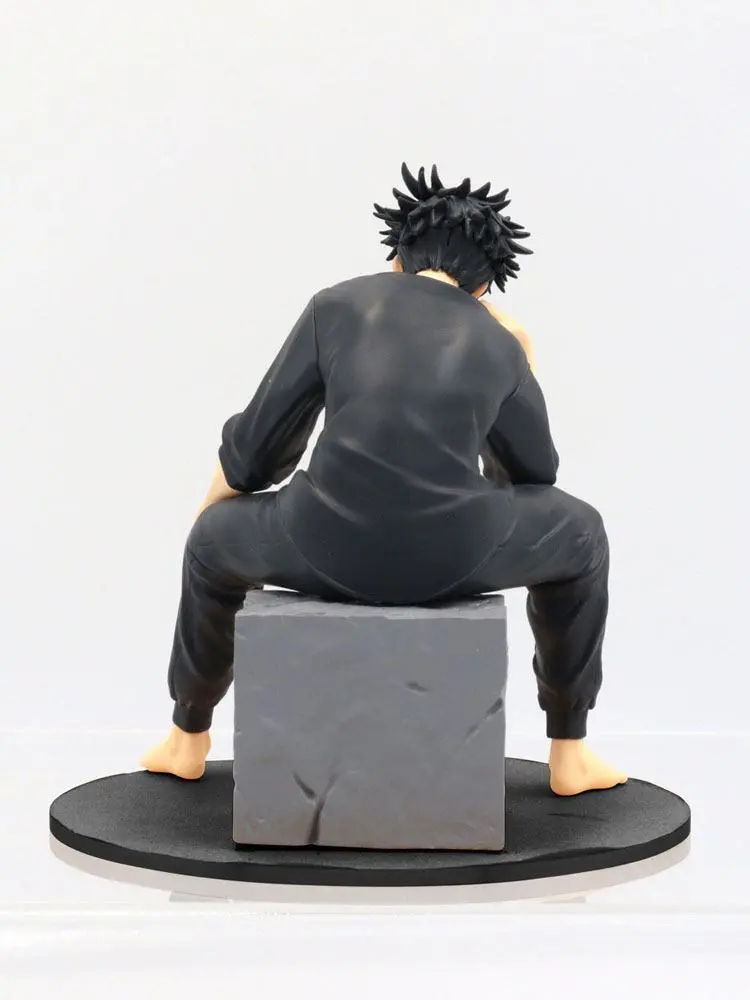 Jujutsu Kaisen PVC Statue Fushiguro Megumi Vol. 2 20 cm product photo