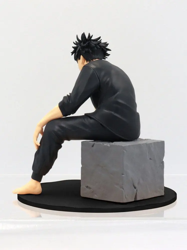 Jujutsu Kaisen PVC Statue Fushiguro Megumi Vol. 2 20 cm product photo