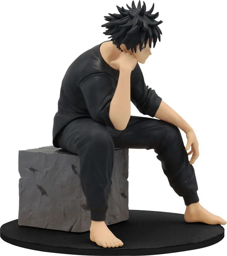 Jujutsu Kaisen PVC Statue Fushiguro Megumi Vol. 2 20 cm product photo