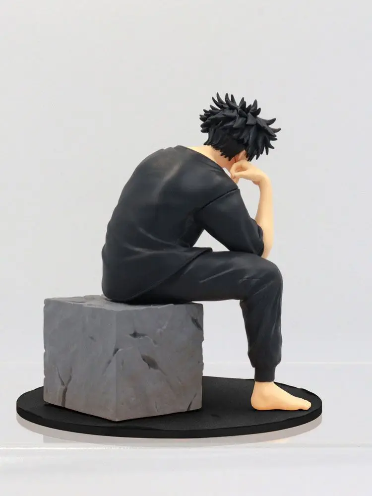 Jujutsu Kaisen PVC Statue Fushiguro Megumi Vol. 2 20 cm product photo