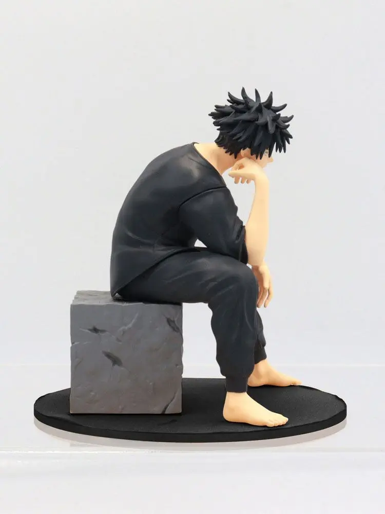 Jujutsu Kaisen PVC Statue Fushiguro Megumi Vol. 2 20 cm product photo