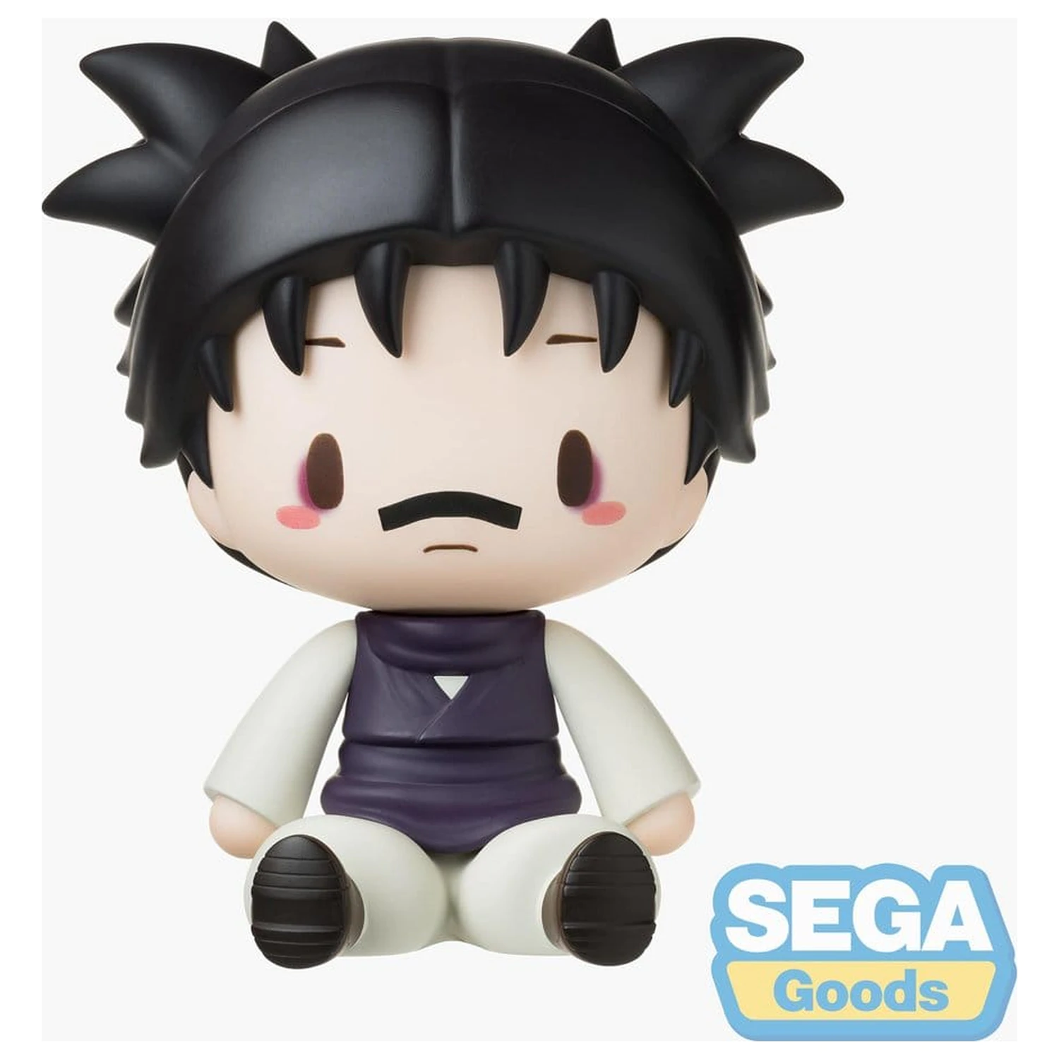 Jujutsu Kaisen Fuwa Petit Mini Figure Choso 8 cm product photo