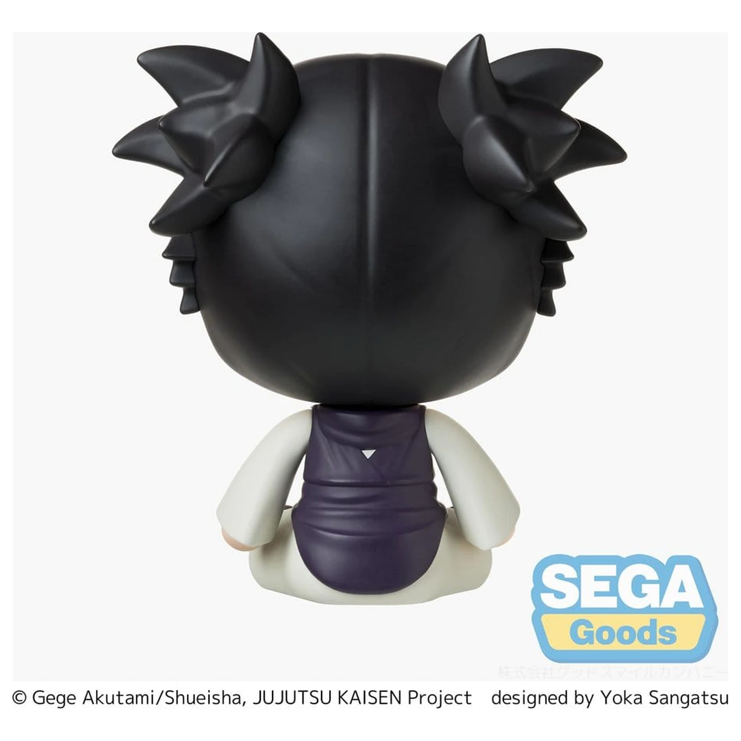 Jujutsu Kaisen Fuwa Petit Mini Figure Choso 8 cm product photo