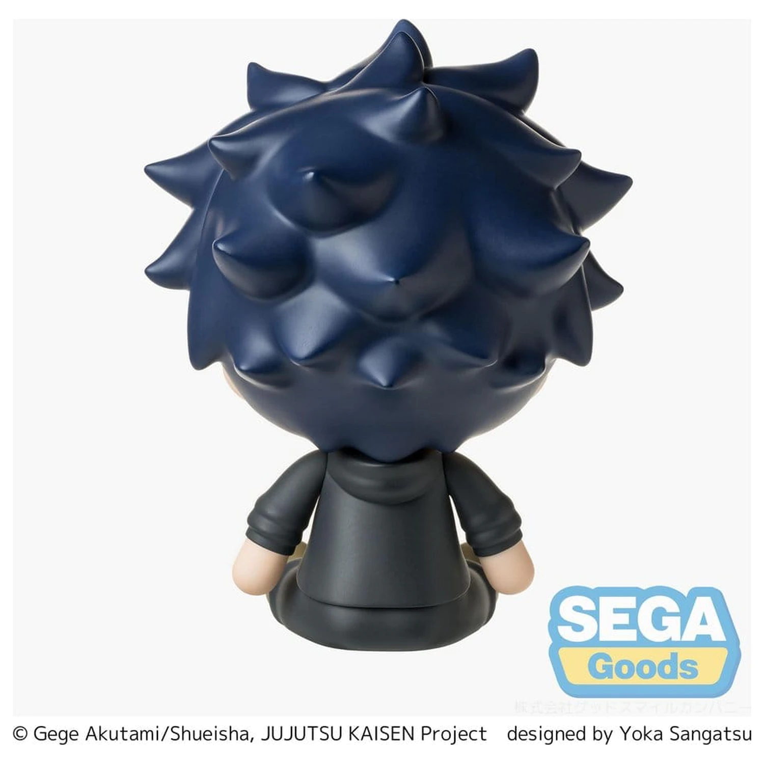 Jujutsu Kaisen Fuwa Petit Mini Figure Megumi Fushiguro 8 cm product photo