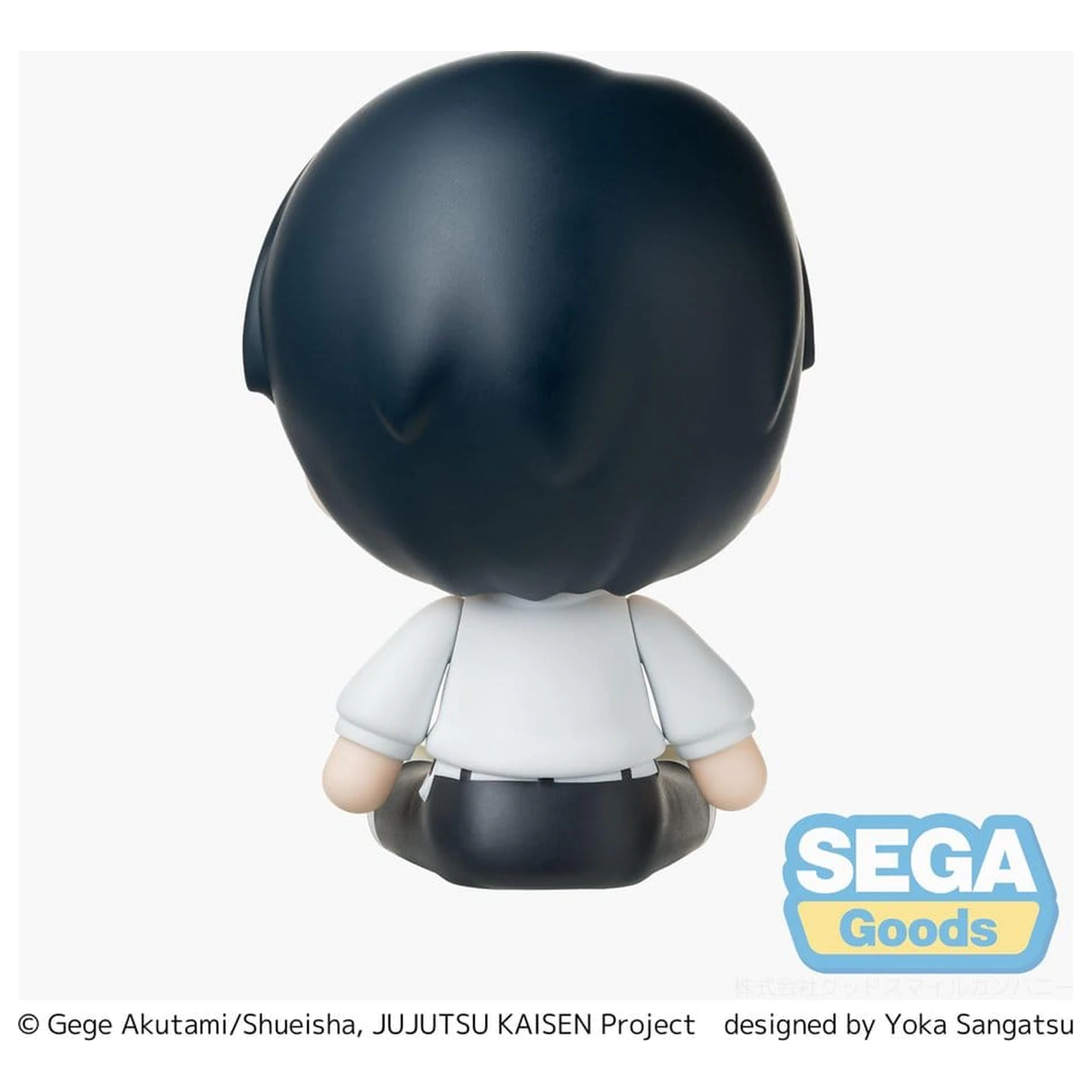 Jujutsu Kaisen Fuwa Petit Mini Figure Yuta Okkotsu 8 cm product photo
