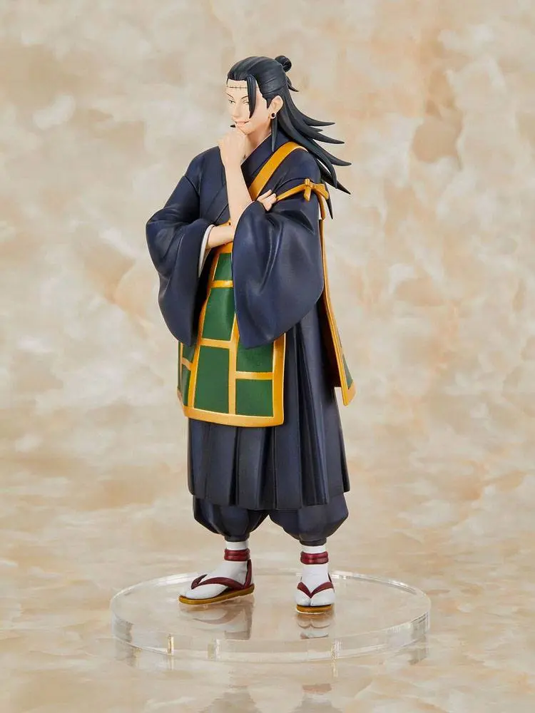 Jujutsu Kaisen PVC Statue Geto Suguru 20 cm product photo