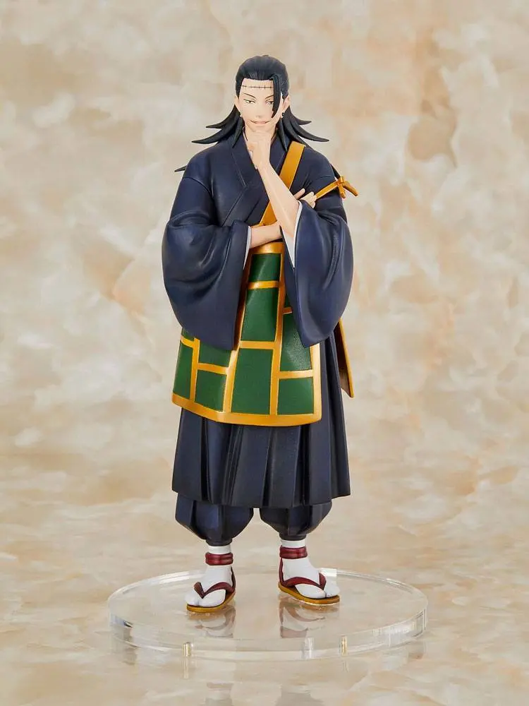 Jujutsu Kaisen PVC Statue Geto Suguru 20 cm product photo