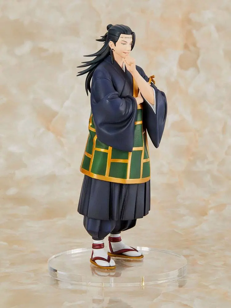 Jujutsu Kaisen PVC Statue Geto Suguru 20 cm product photo
