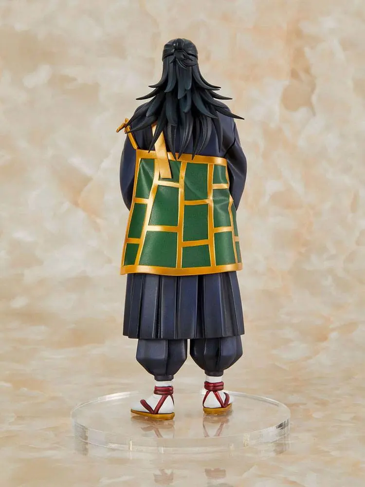 Jujutsu Kaisen PVC Statue Geto Suguru 20 cm product photo
