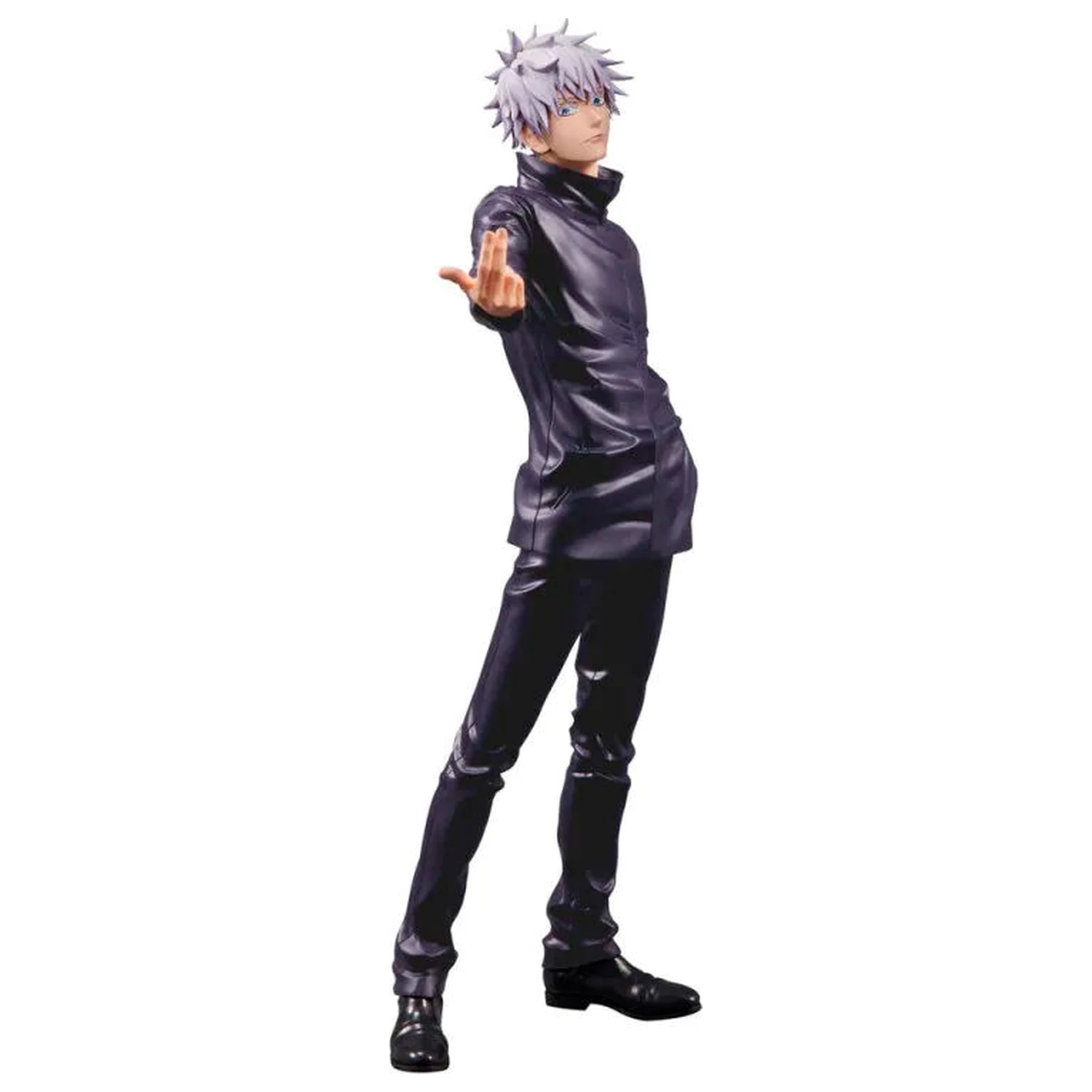 Jujutsu Kaisen Gojo Satoru Grandista figure 27cm product photo