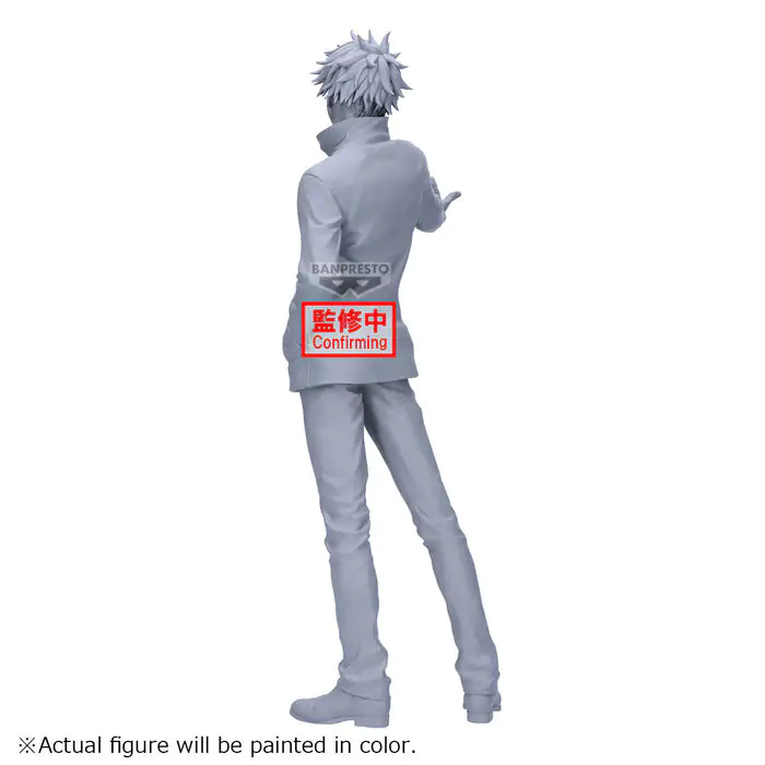 Jujutsu Kaisen Gojo Satoru Grandista figure 27cm product photo