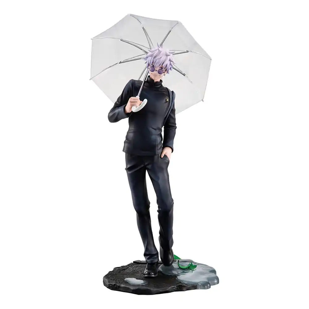 Jujutsu Kaisen PVC Statue Gojo Satoru Kosen Ver. 29 cm termékfotó