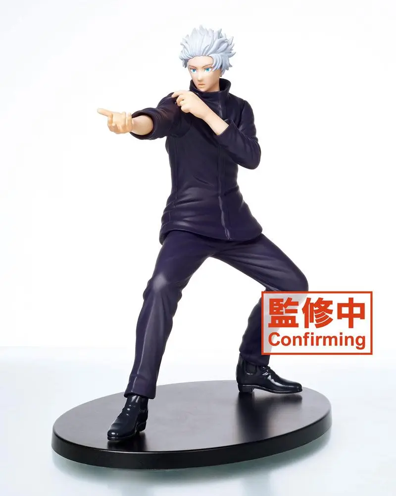 Jujutsu Kaisen PVC Statue Gojo Satoru Vol. 2 20 cm product photo