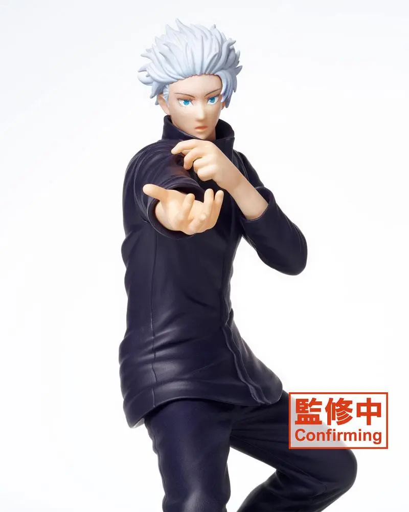 Jujutsu Kaisen PVC Statue Gojo Satoru Vol. 2 20 cm product photo
