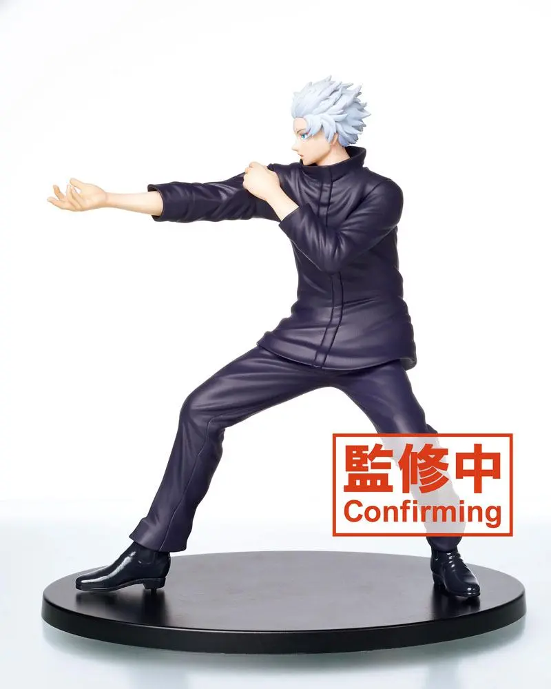 Jujutsu Kaisen PVC Statue Gojo Satoru Vol. 2 20 cm product photo