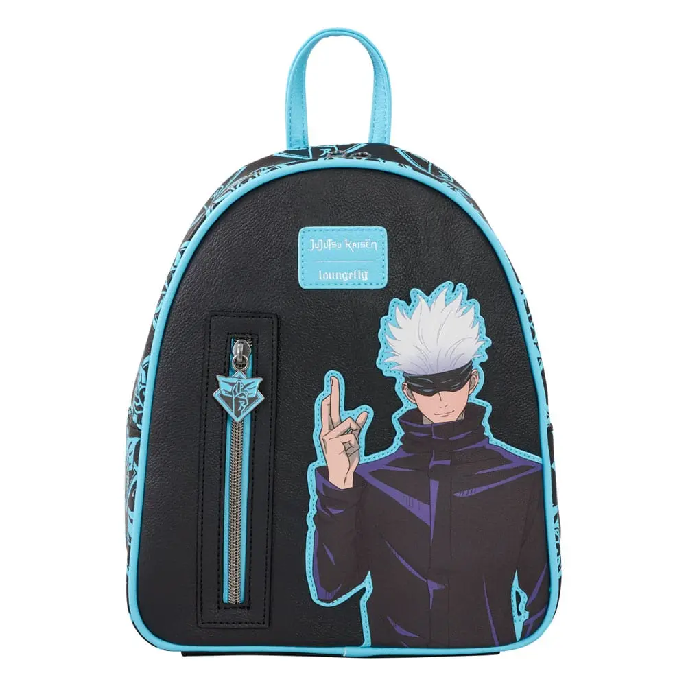 Jujutsu Kaisen by Loungefly Backpack Gojo heo Exclusive product photo