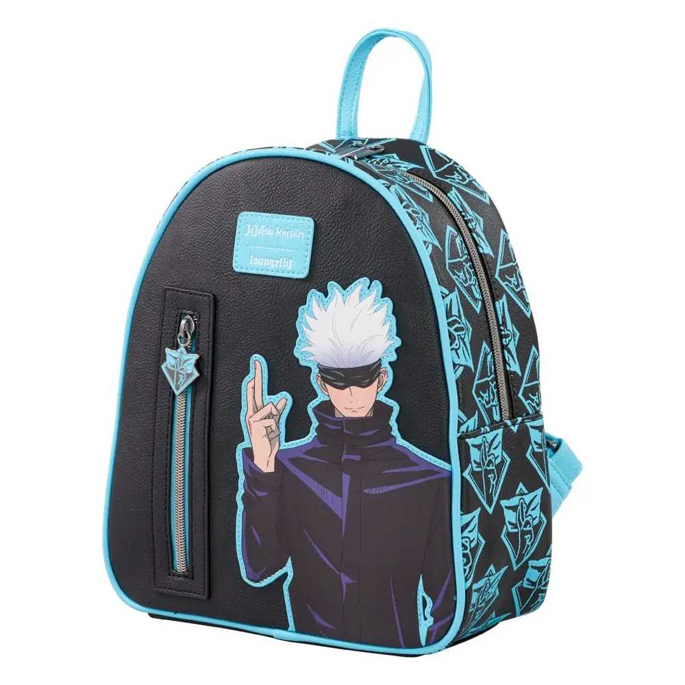 Jujutsu Kaisen by Loungefly Backpack Gojo heo Exclusive product photo