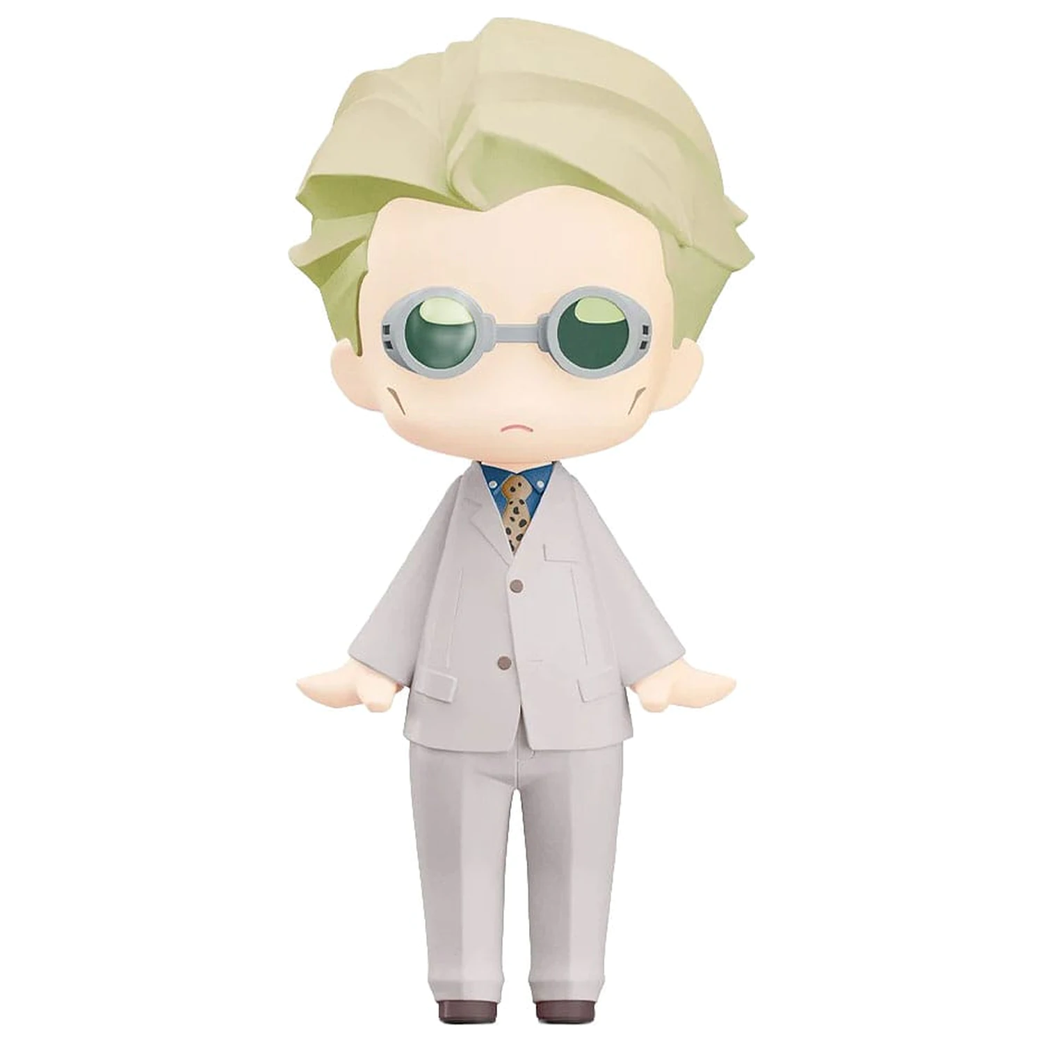 Jujutsu Kaisen HELLO! GOOD SMILE Action Figure Kento Nanami 10 cm product photo