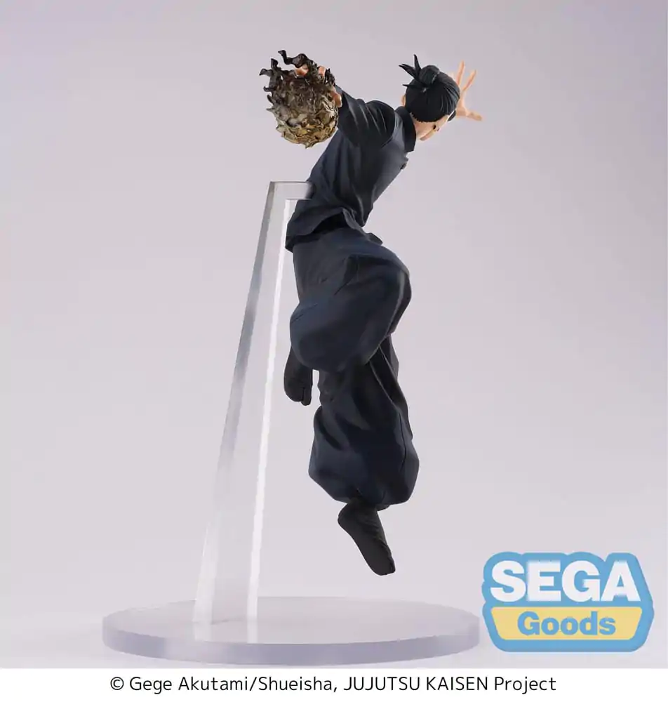 Jujutsu Kaisen Hidden Inventory/Premature Death Figurizm PVC Statue Suguru Geto 25 cm termékfotó