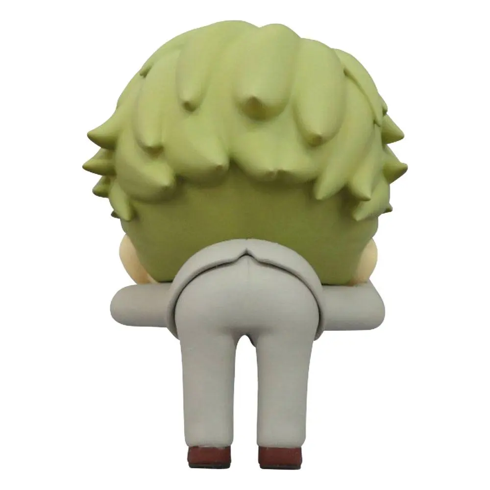 Jujutsu Kaisen Hikkake PVC Statue Kento Nanami 10 cm product photo