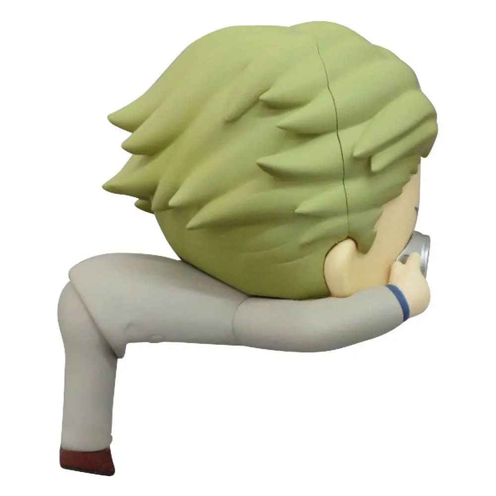 Jujutsu Kaisen Hikkake PVC Statue Kento Nanami 10 cm product photo