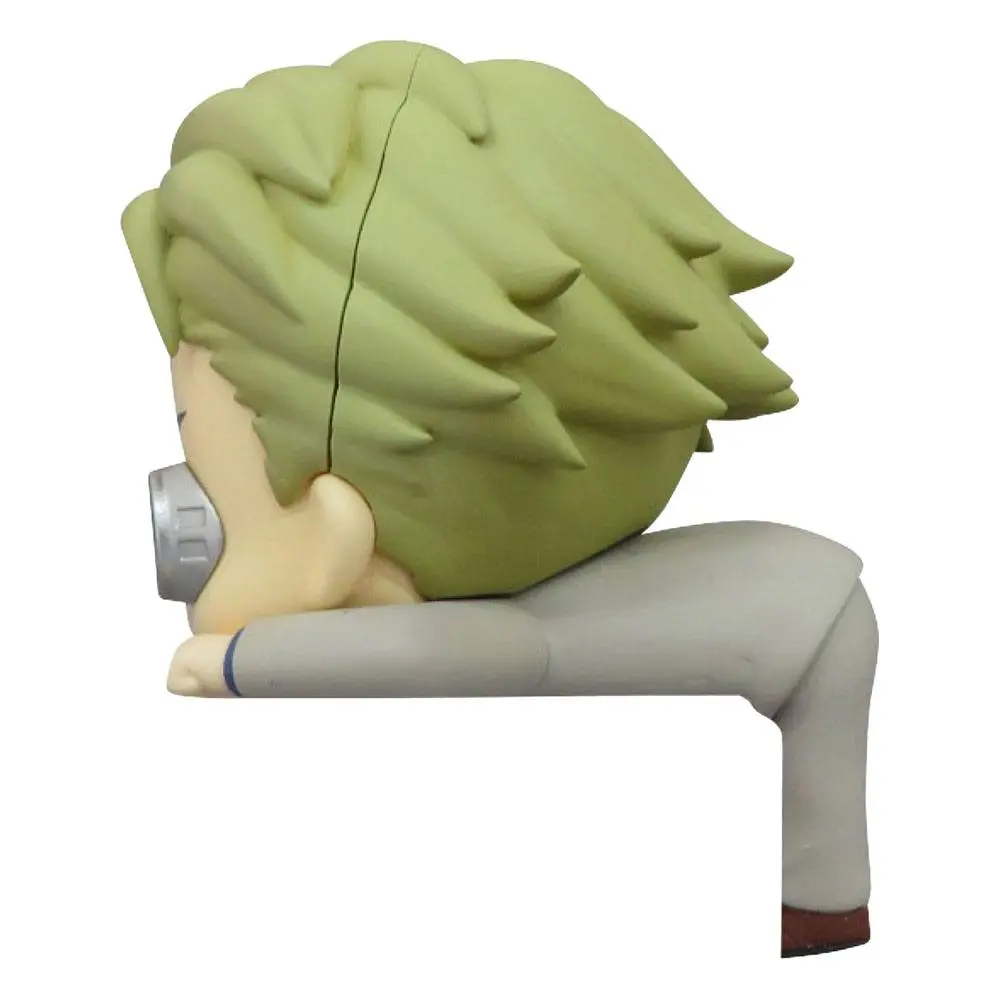 Jujutsu Kaisen Hikkake PVC Statue Kento Nanami 10 cm product photo