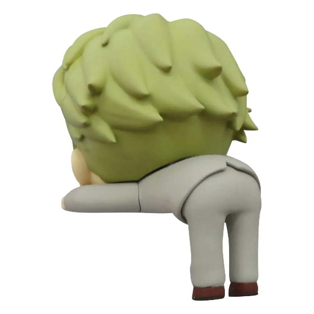 Jujutsu Kaisen Hikkake PVC Statue Kento Nanami 10 cm product photo