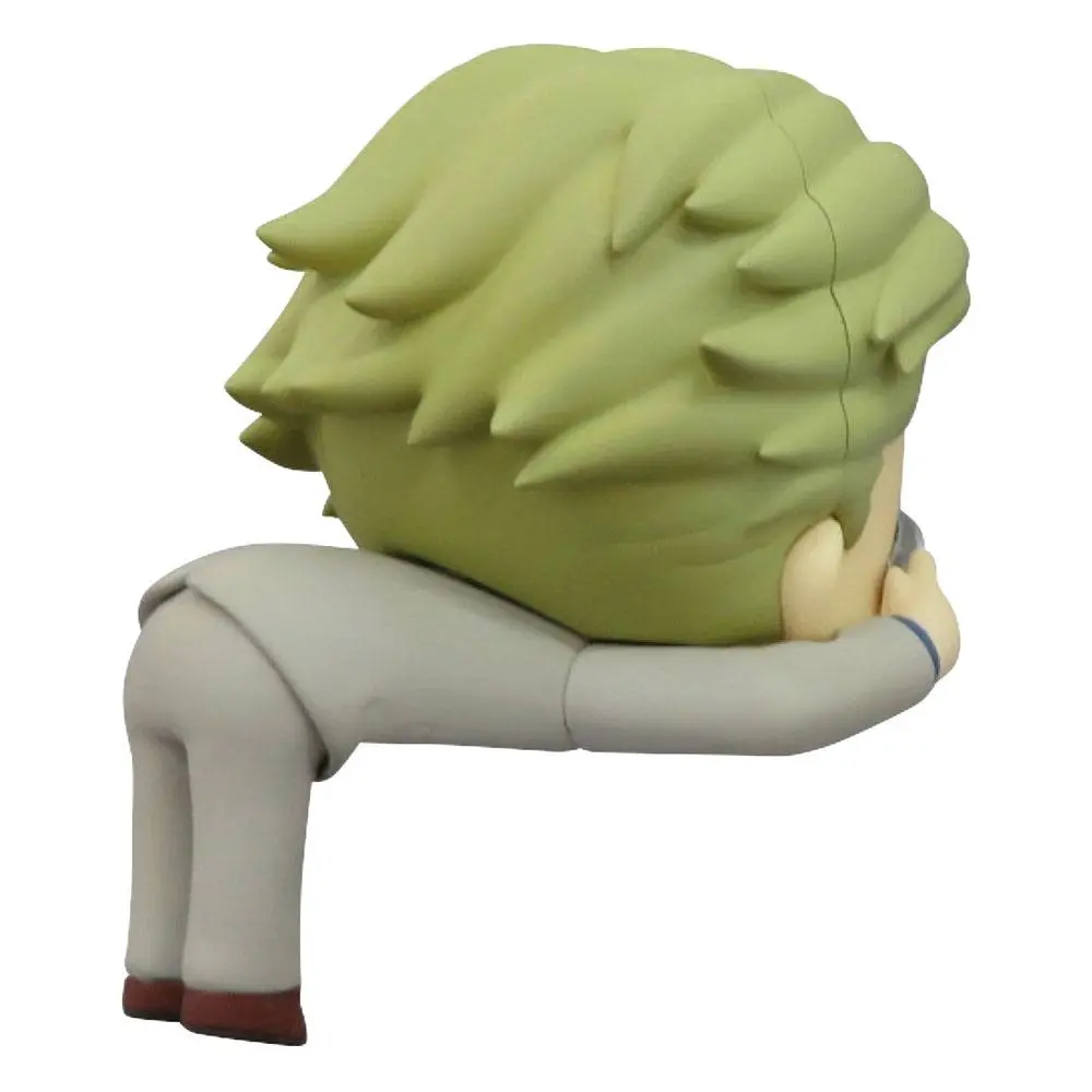 Jujutsu Kaisen Hikkake PVC Statue Kento Nanami 10 cm product photo