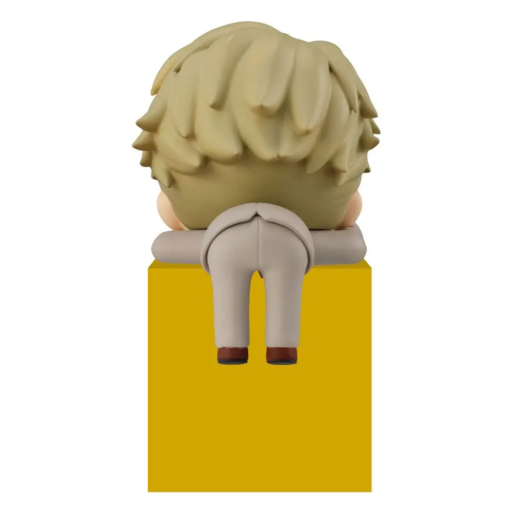 Jujutsu Kaisen Hikkake PVC Statue Kento Nanami 10 cm product photo