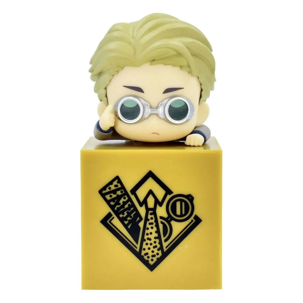 Jujutsu Kaisen Hikkake PVC Statue Kento Nanami 10 cm product photo