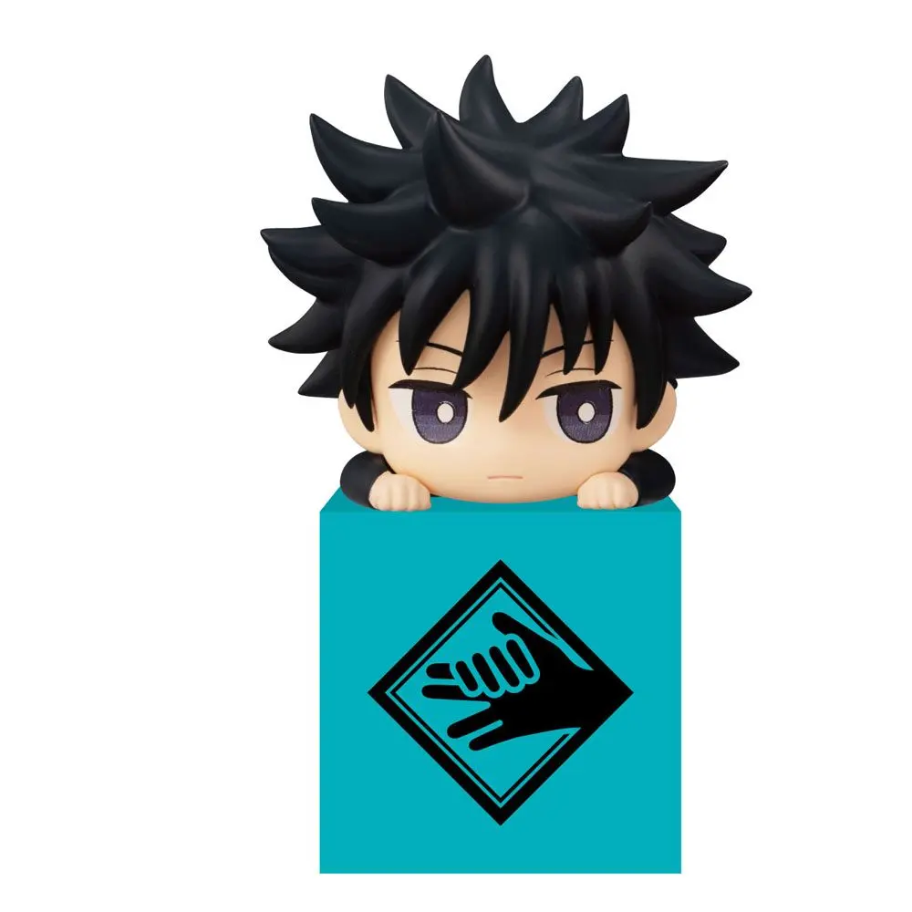Jujutsu Kaisen Hikkake PVC Statue Megumi Fushiguro 10 cm product photo