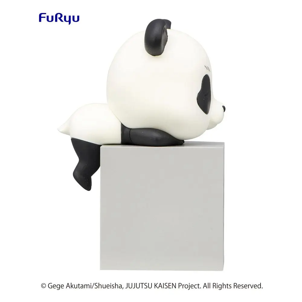 Jujutsu Kaisen Hikkake PVC Statue Panda 10 cm product photo
