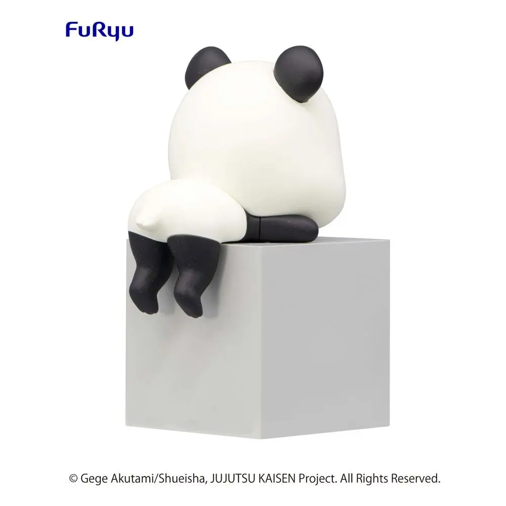 Jujutsu Kaisen Hikkake PVC Statue Panda 10 cm product photo