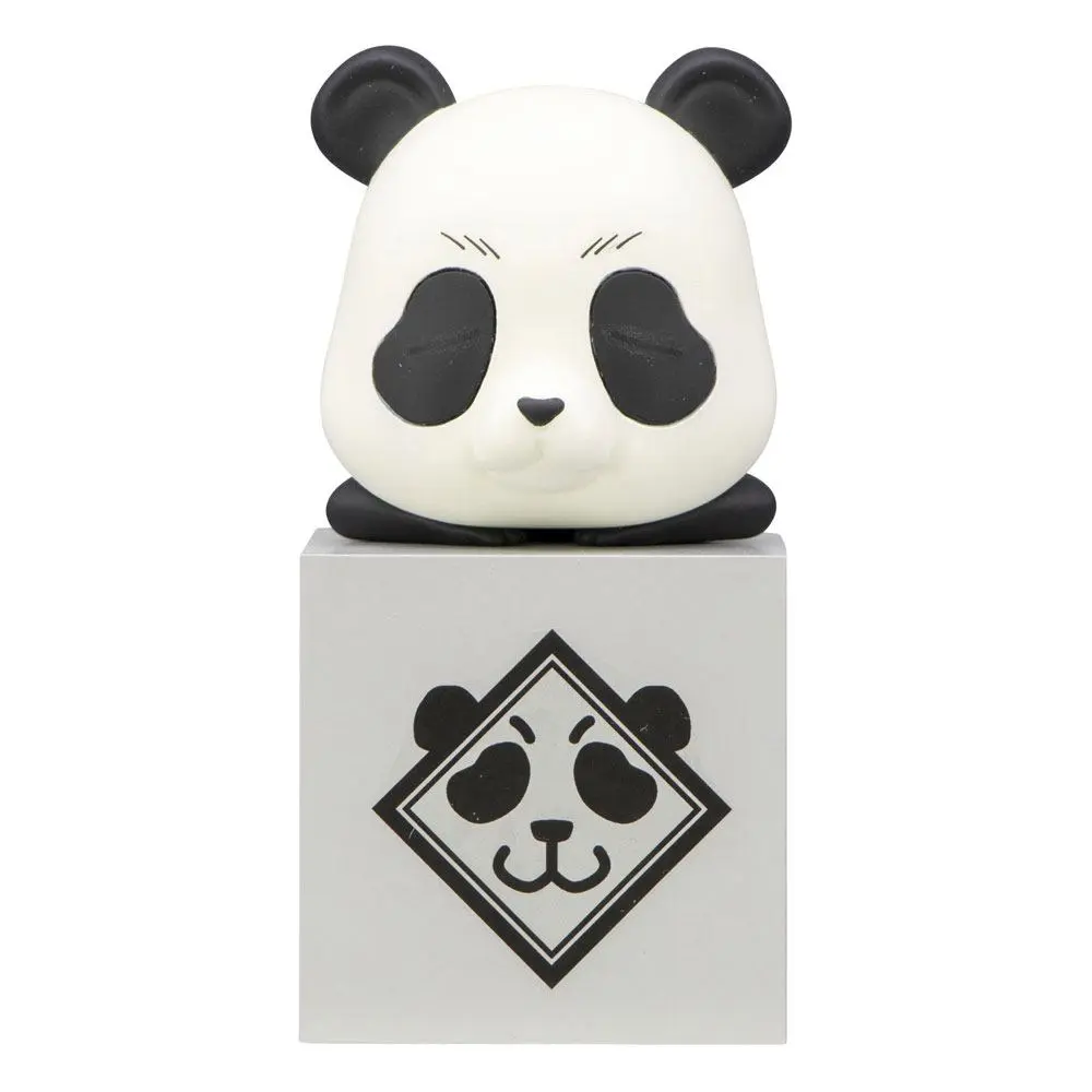 Jujutsu Kaisen Hikkake PVC Statue Panda 10 cm product photo