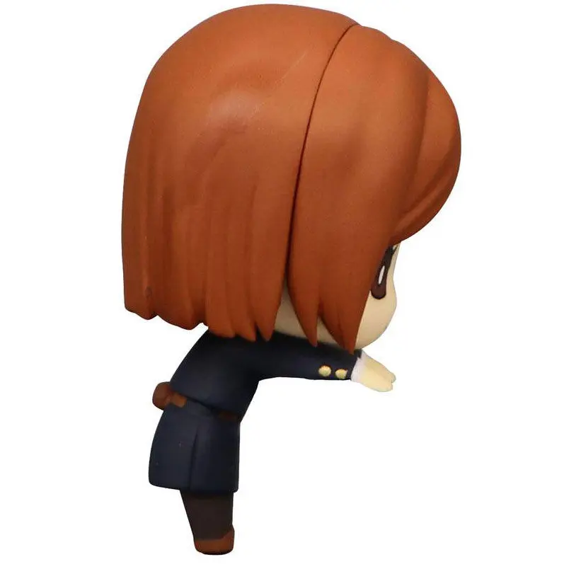 Jujutsu Kaisen Hikkake PVC Statue Puchi Nobara Kugisaki 4 cm product photo