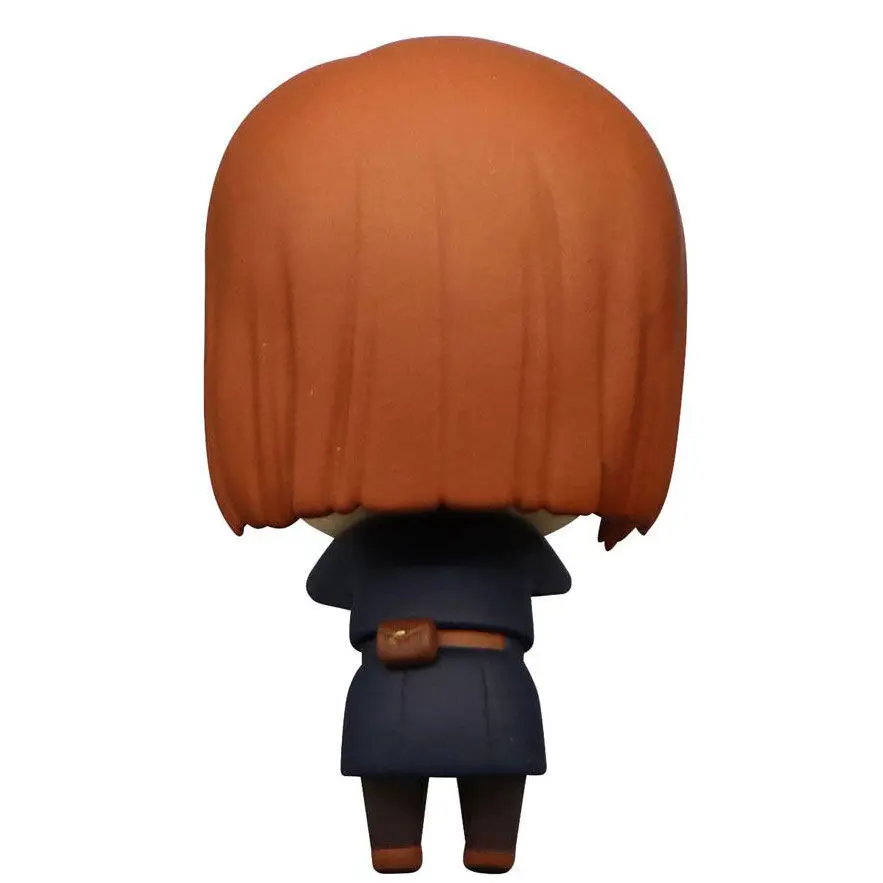Jujutsu Kaisen Hikkake PVC Statue Puchi Nobara Kugisaki 4 cm product photo