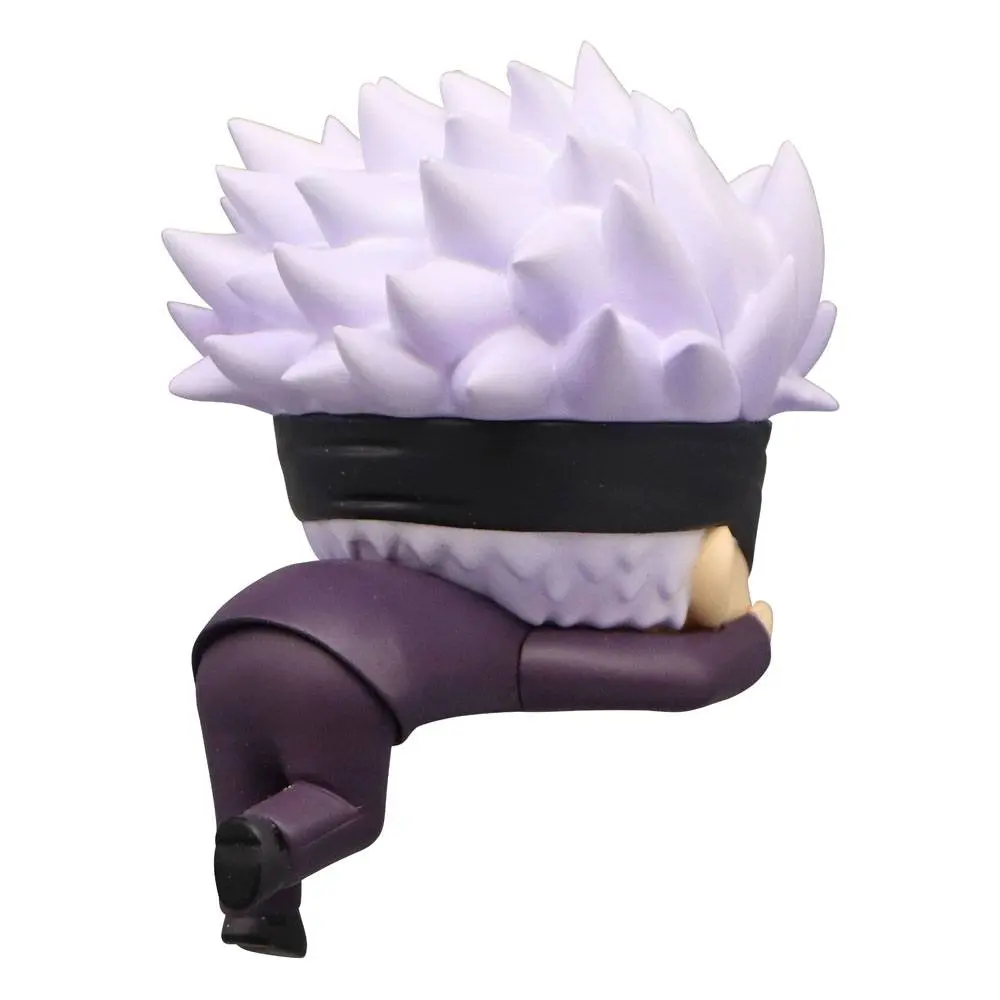 Jujutsu Kaisen Hikkake PVC Statue Satoru Gojo 10 cm product photo