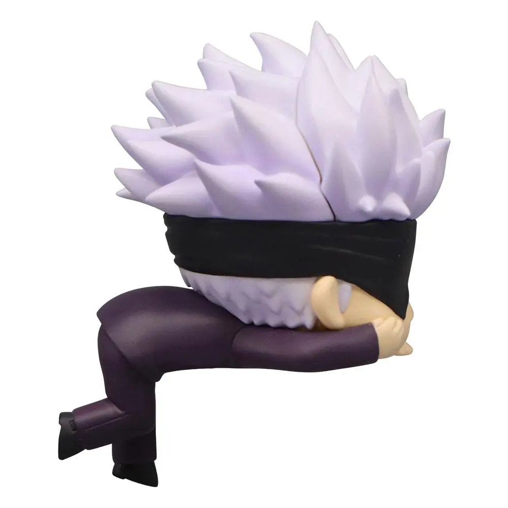 Jujutsu Kaisen Hikkake PVC Statue Satoru Gojo 10 cm product photo