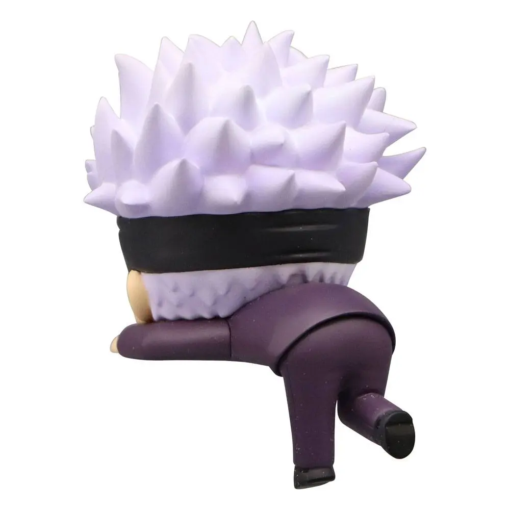 Jujutsu Kaisen Hikkake PVC Statue Satoru Gojo 10 cm product photo