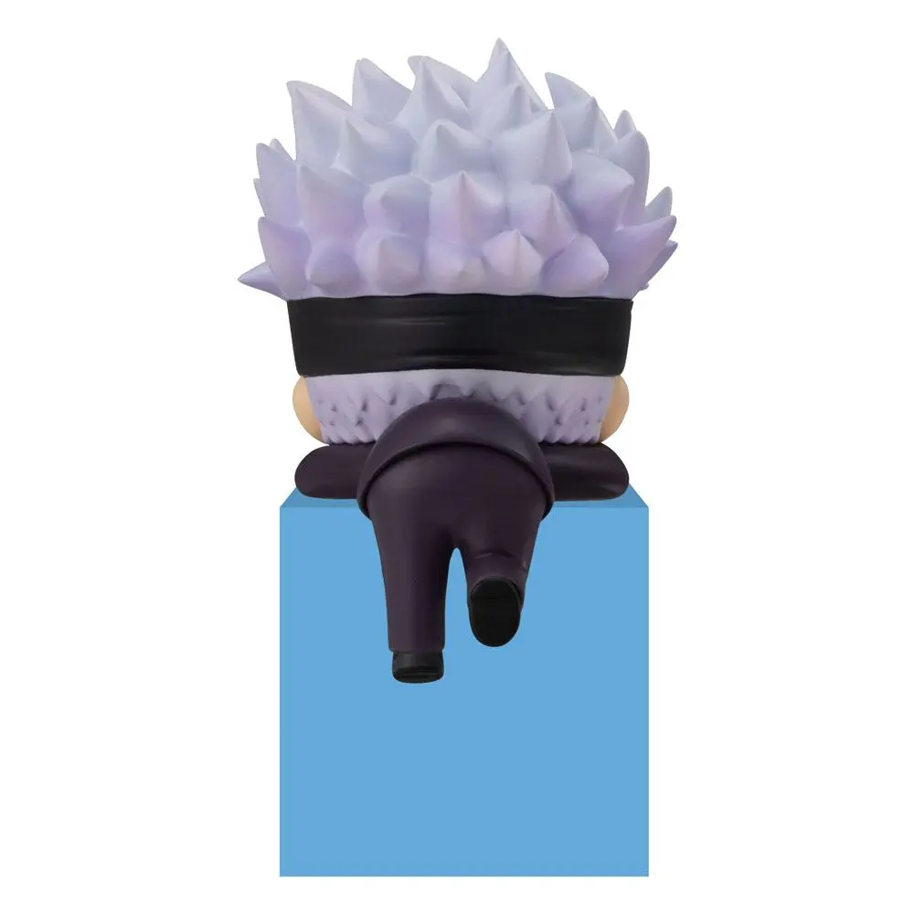 Jujutsu Kaisen Hikkake PVC Statue Satoru Gojo 10 cm product photo