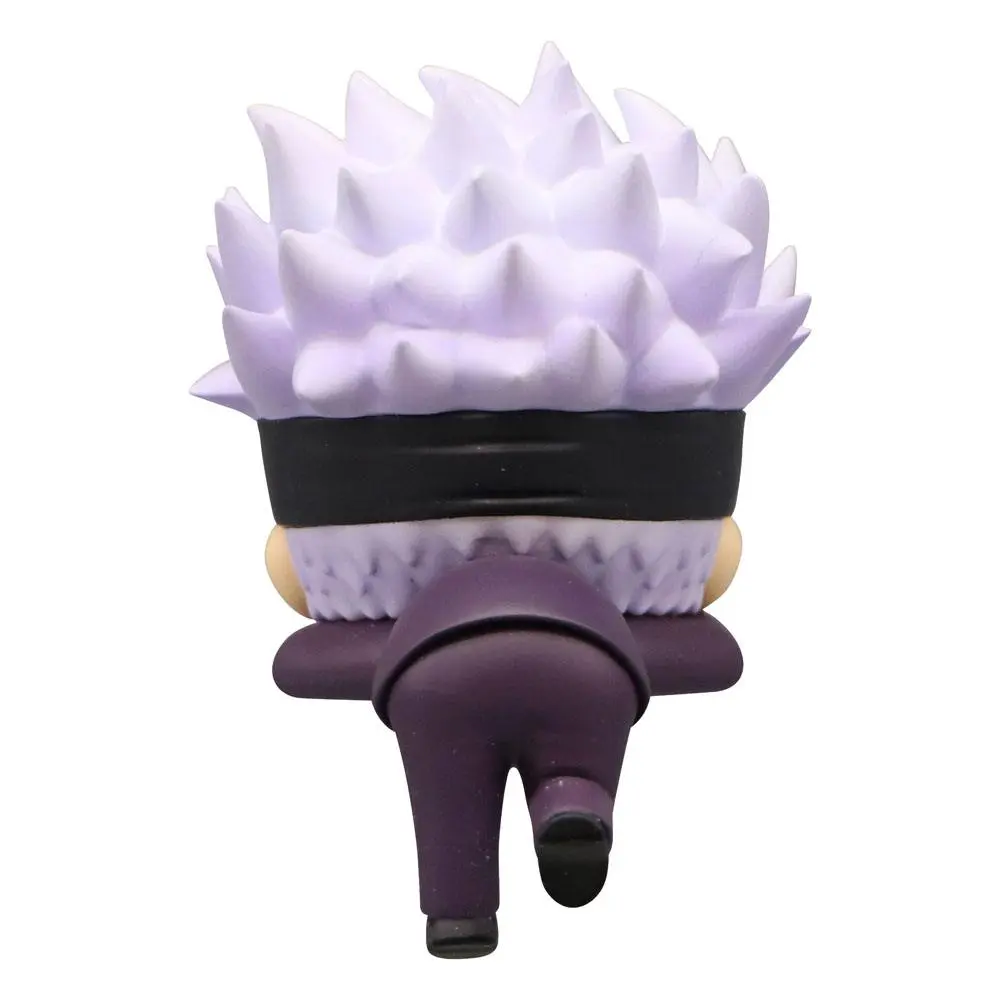 Jujutsu Kaisen Hikkake PVC Statue Satoru Gojo 10 cm product photo
