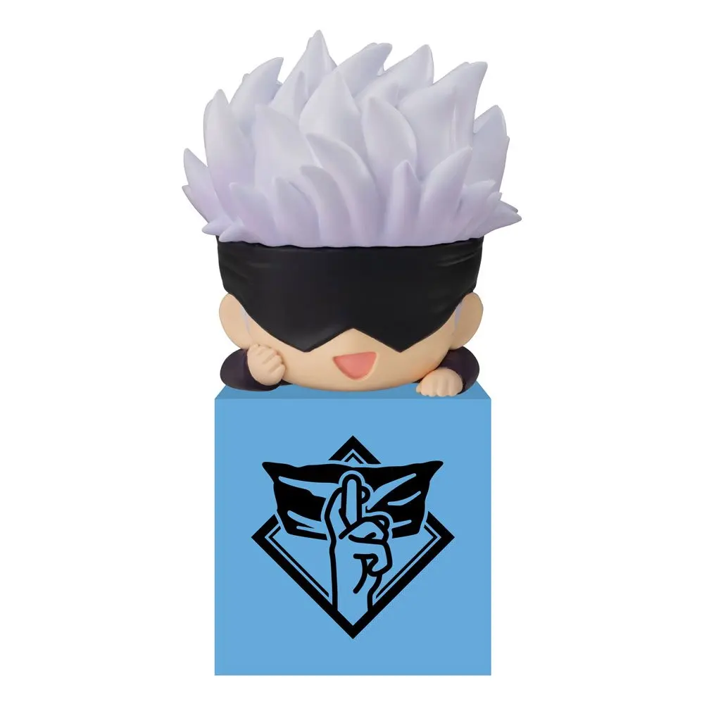 Jujutsu Kaisen Hikkake PVC Statue Satoru Gojo 10 cm product photo