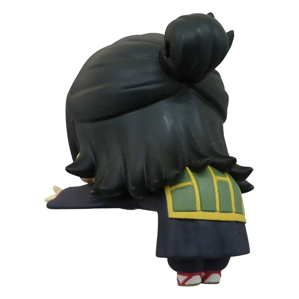 Jujutsu Kaisen Hikkake PVC Statue Suguru Geto 10 cm product photo
