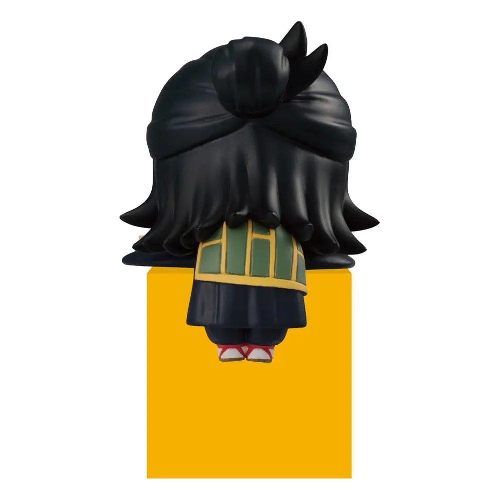 Jujutsu Kaisen Hikkake PVC Statue Suguru Geto 10 cm product photo