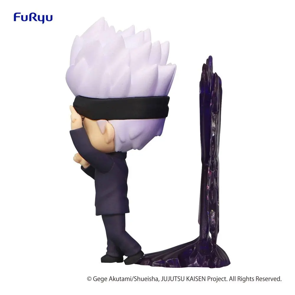 Jujutsu Kaisen Hold PVC Statue Satoru Gojo 7 cm product photo