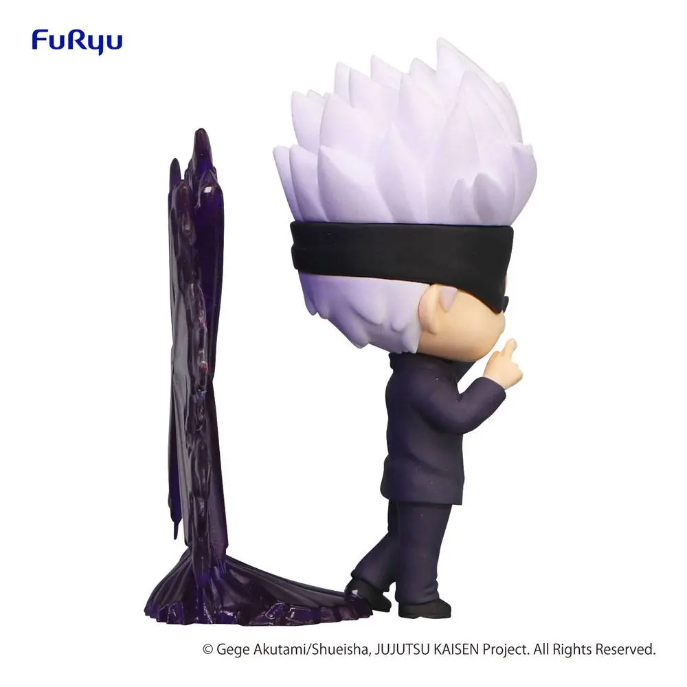 Jujutsu Kaisen Hold PVC Statue Satoru Gojo 7 cm product photo