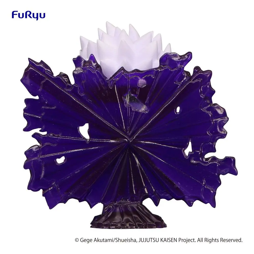 Jujutsu Kaisen Hold PVC Statue Satoru Gojo 7 cm product photo