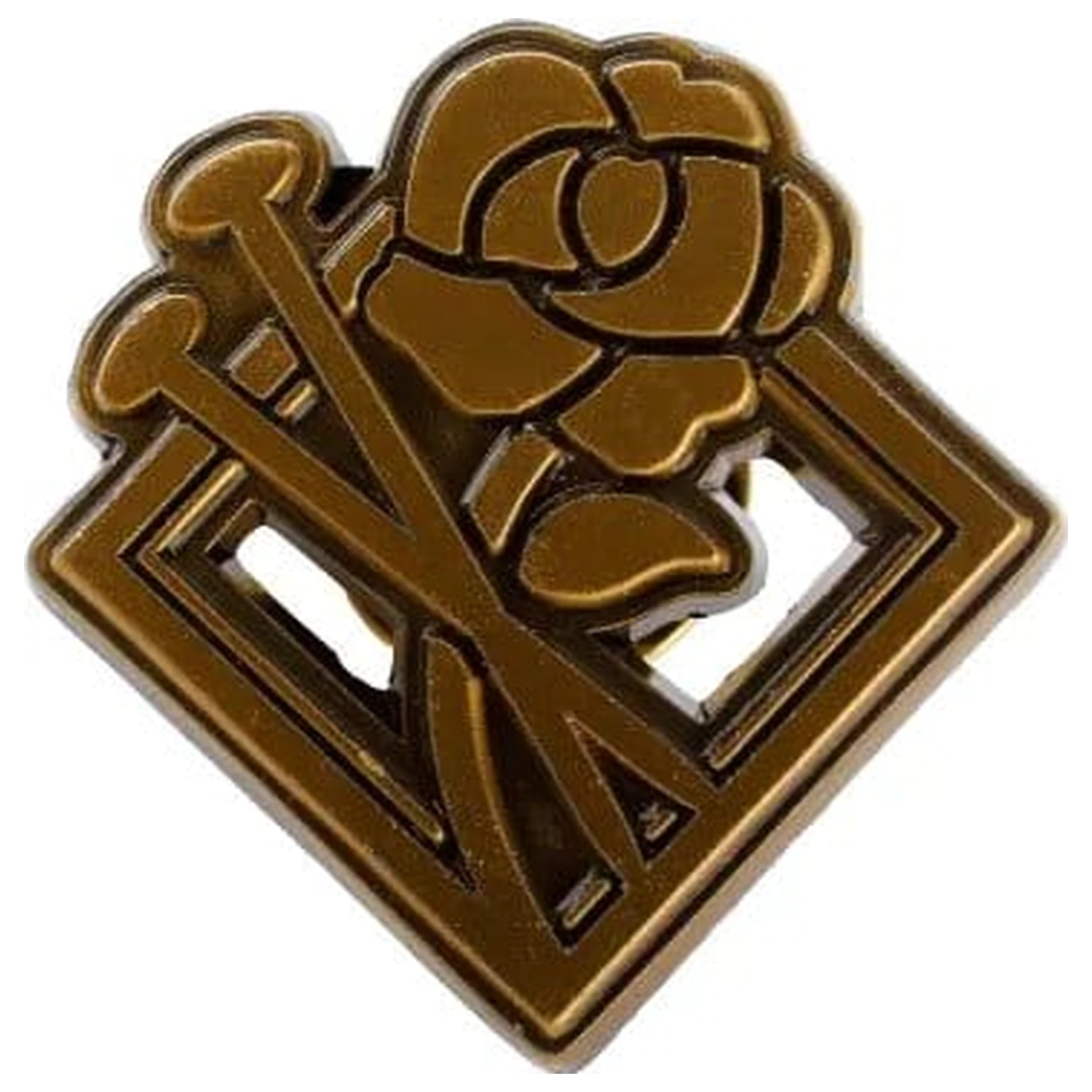 Jujutsu Kaisen Icon Pin Badge Nobara Kugisaki product photo