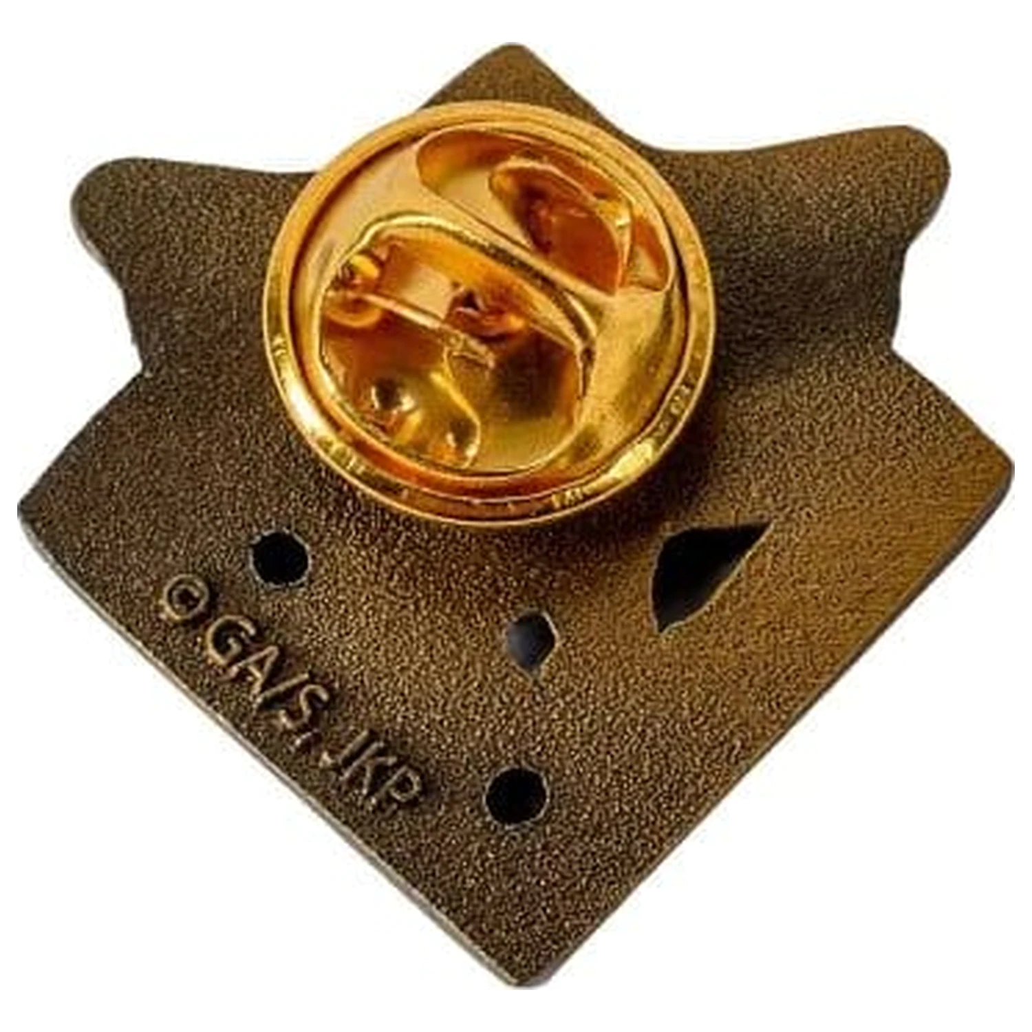 Jujutsu Kaisen Icon Pin Badge Satoru Gojo product photo